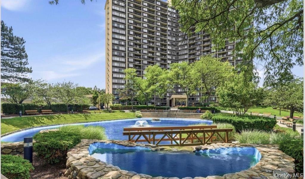 1 Bay Club Dr Unit 16H