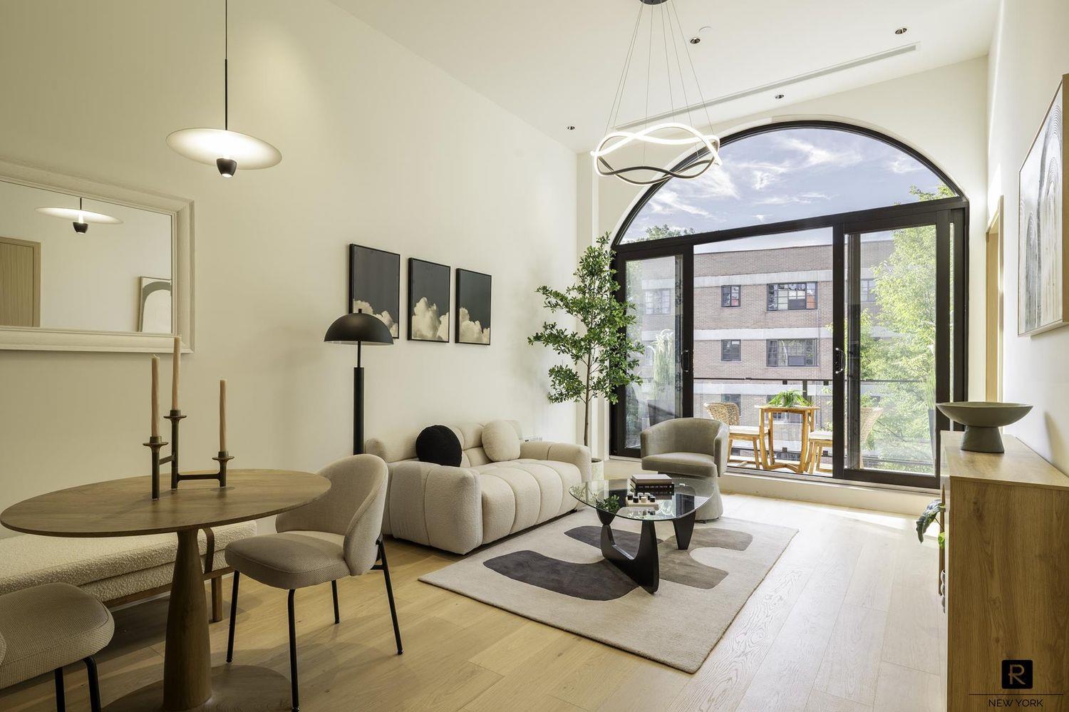100 Scholes Street Unit 3-A