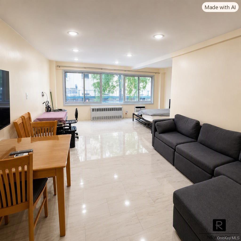 240 East 55th Street Unit 3-E
