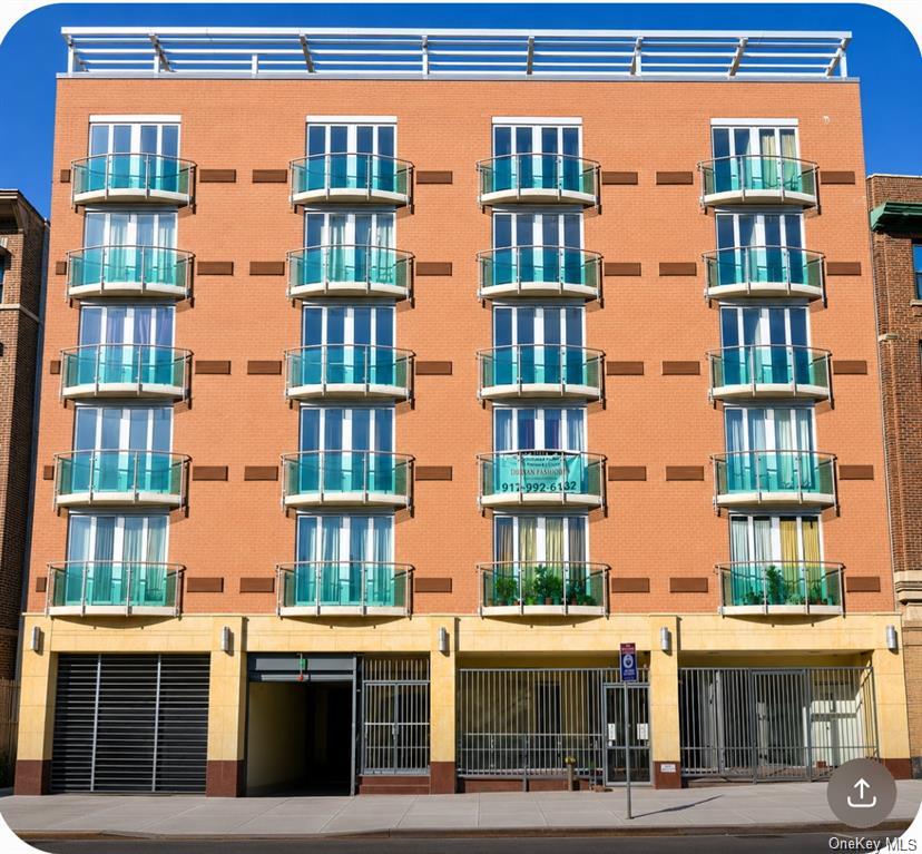 88-20 Parsons Unit 6D