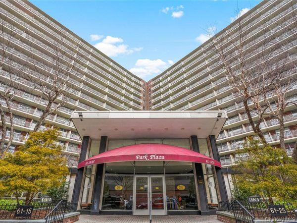 6125 97th St Unit 6E