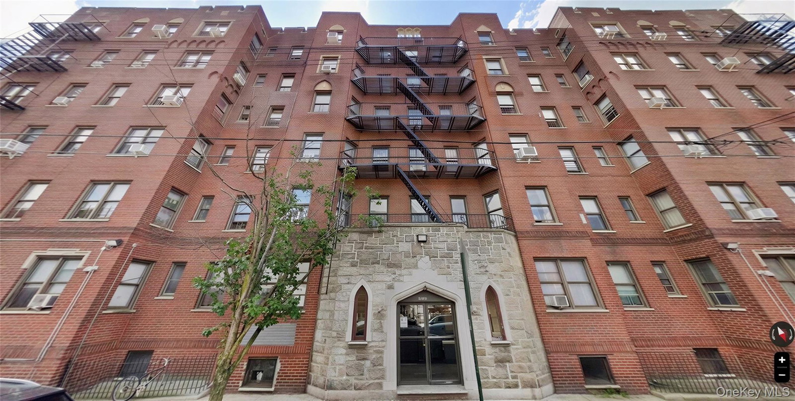 4066 Ithaca St Unit 1H