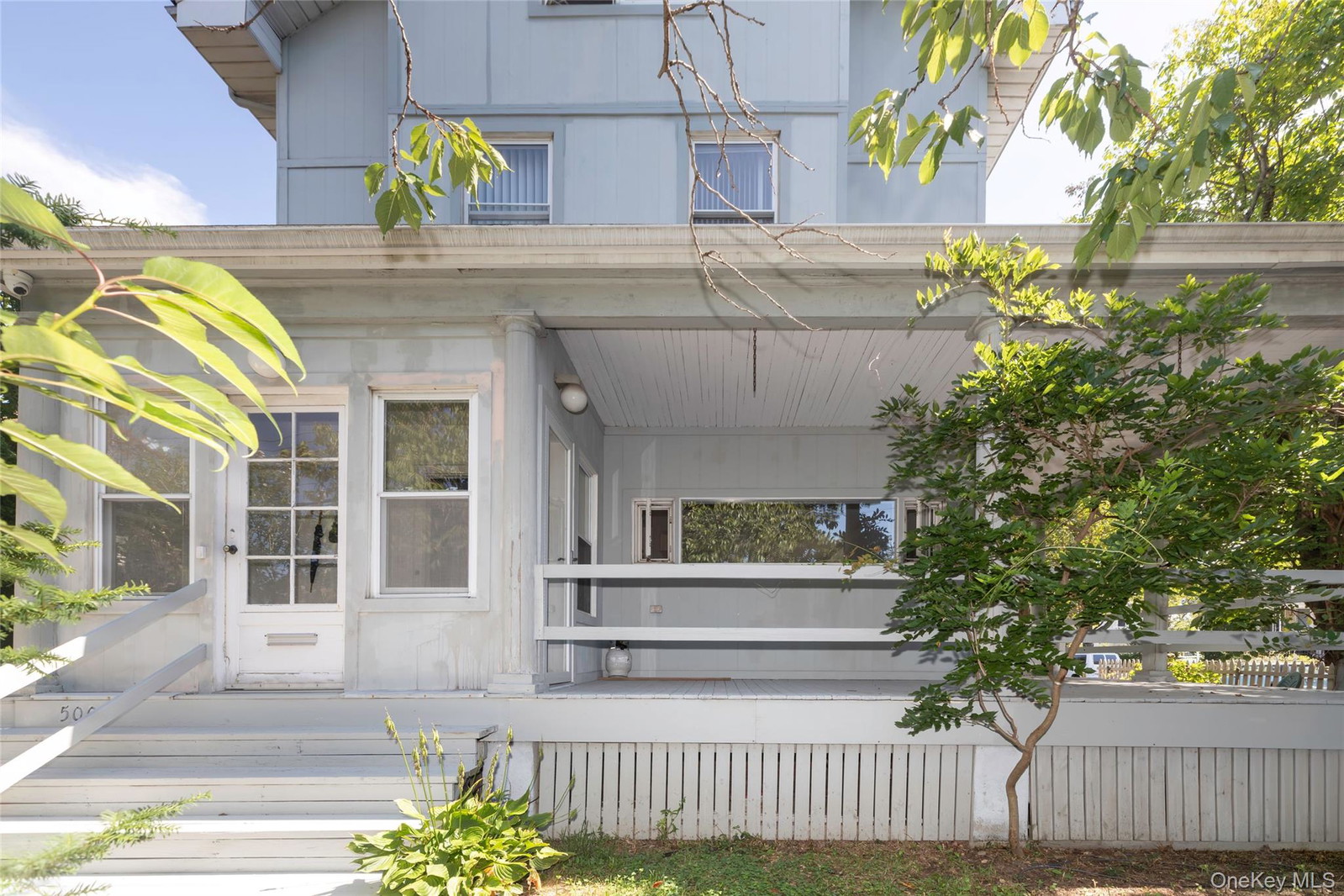 500 Minnieford Ave