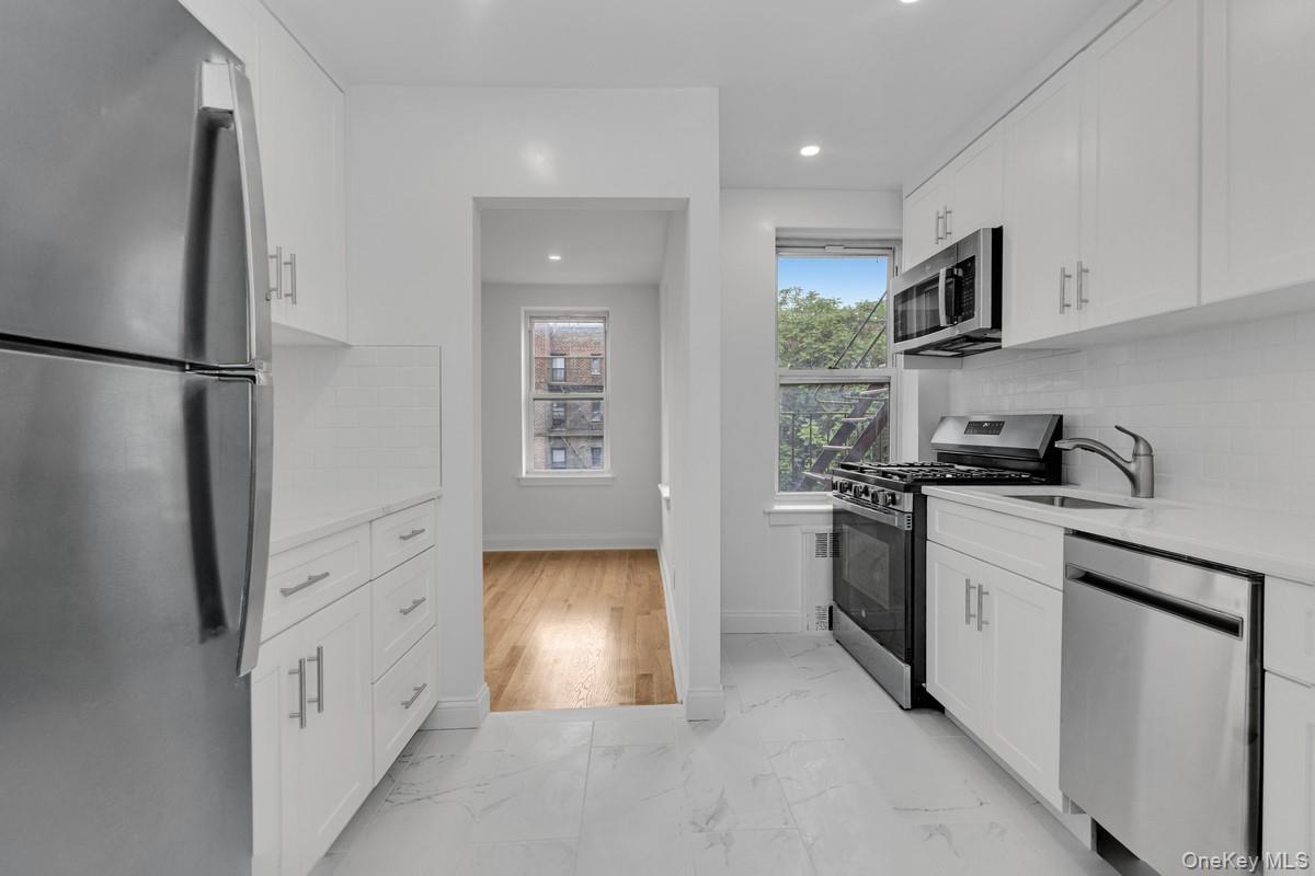 6633 Yellowstone Blvd Unit 5D