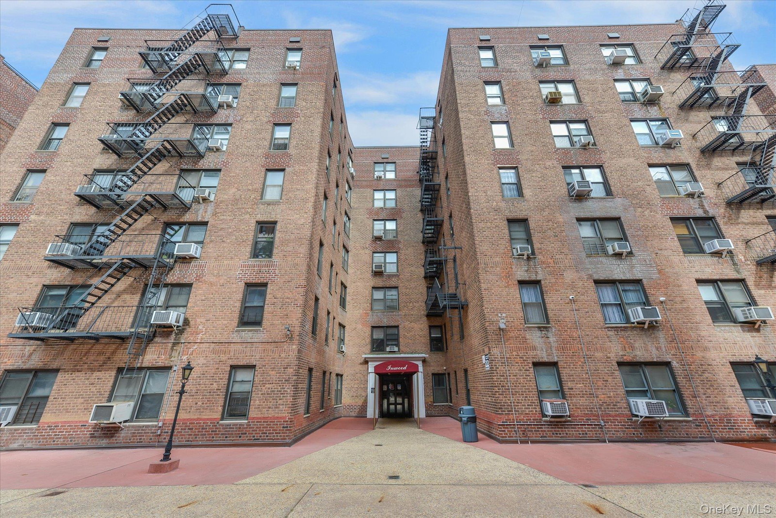 8375 Woodhaven Blvd Unit 1