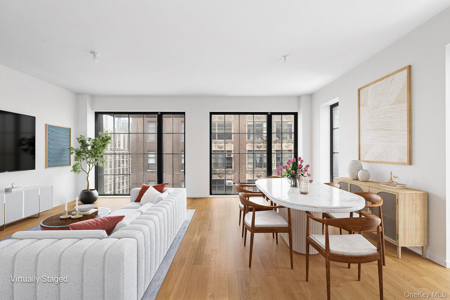 441 W 37th Street Unit 7