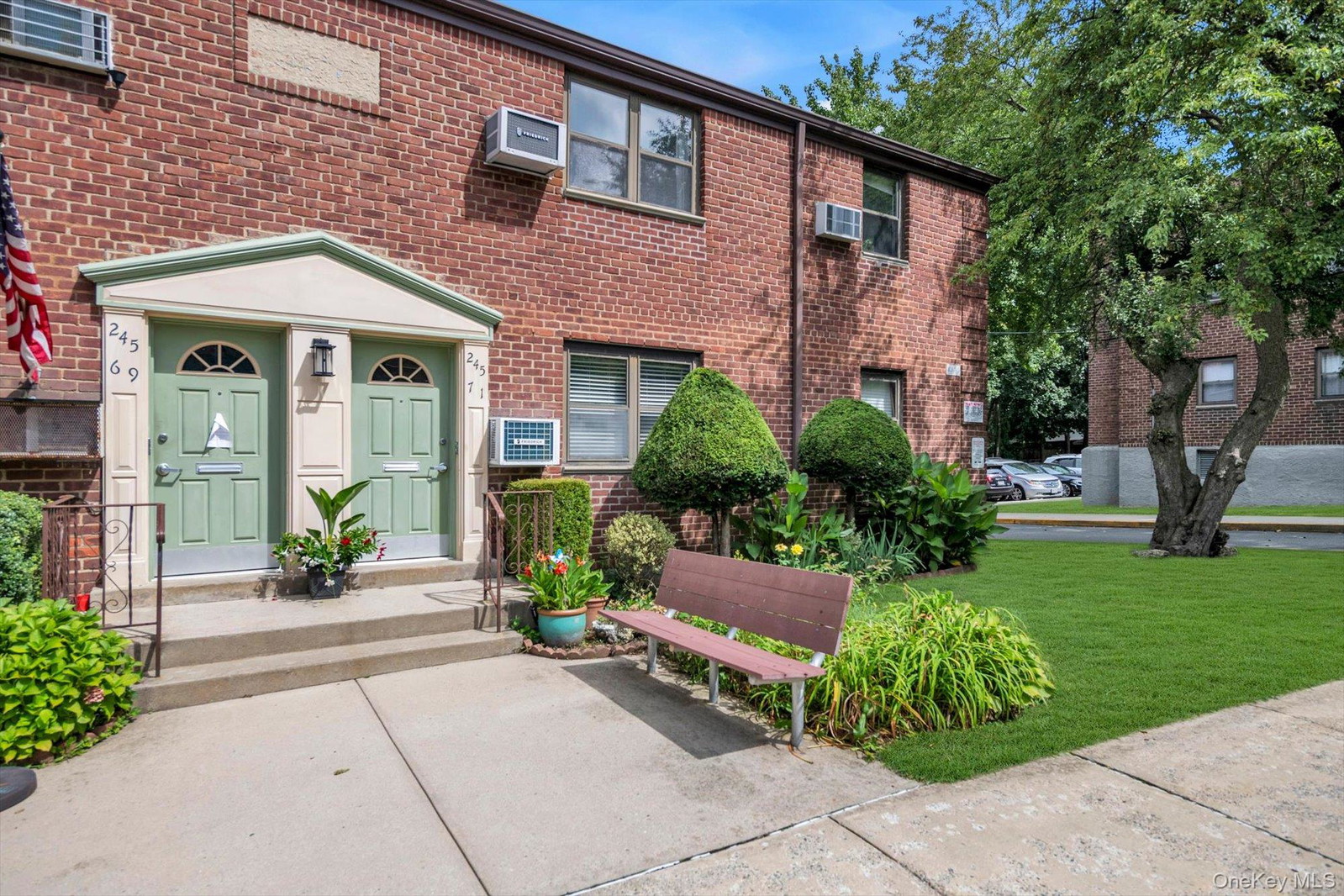 24571 62nd Ave Unit B1-12
