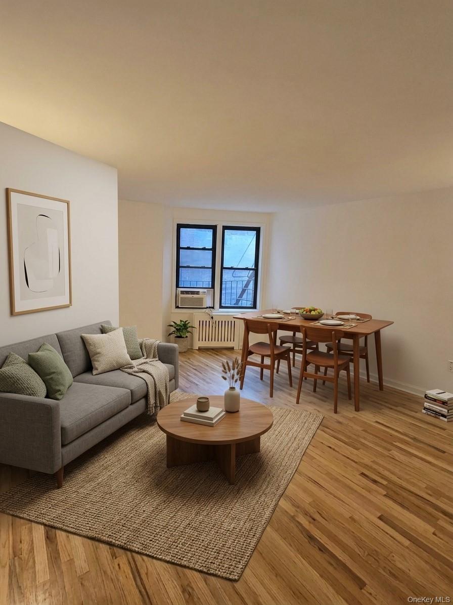 6448 Booth St Unit 4D