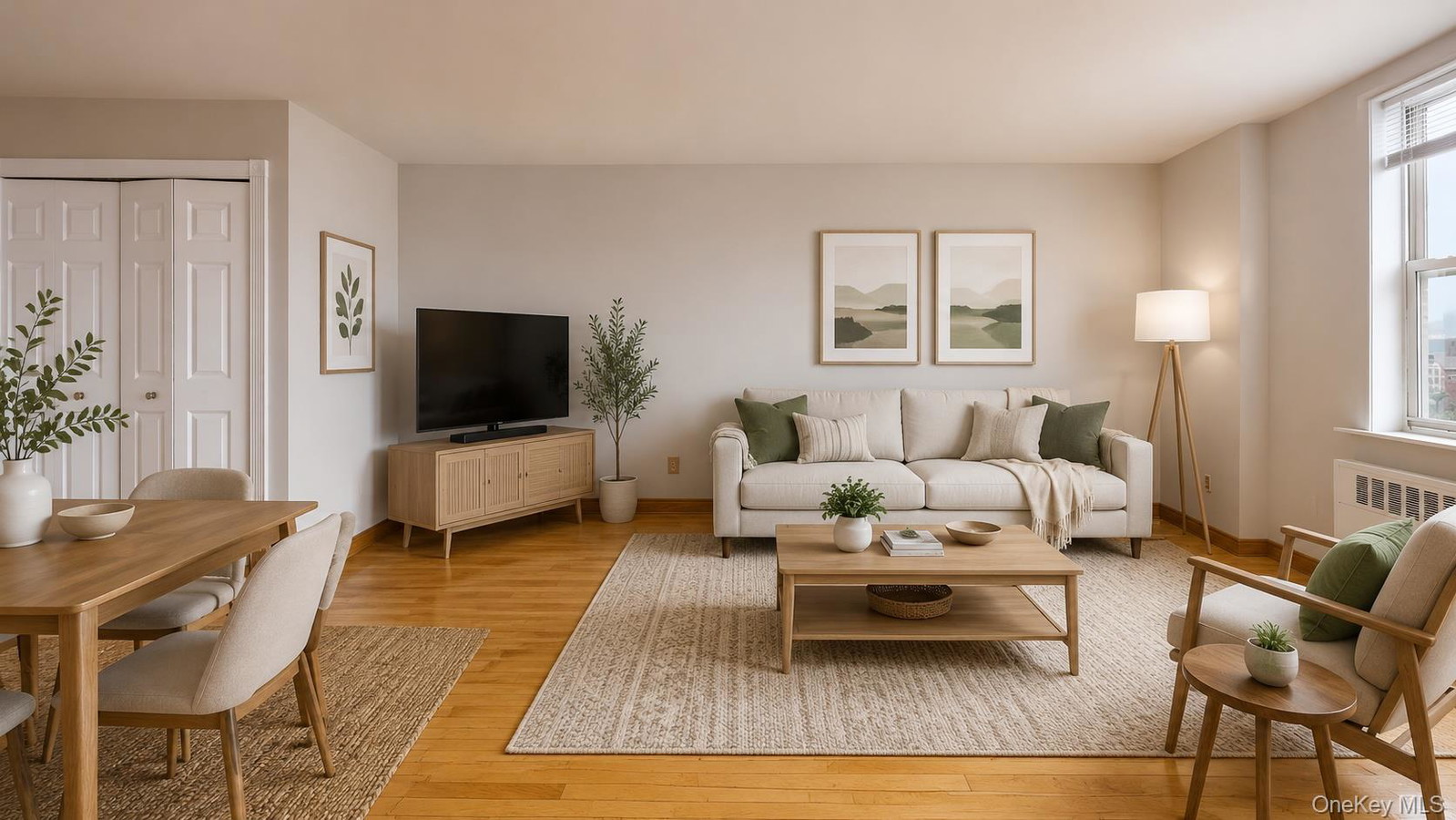 6615 Thornton Pl Unit 6E