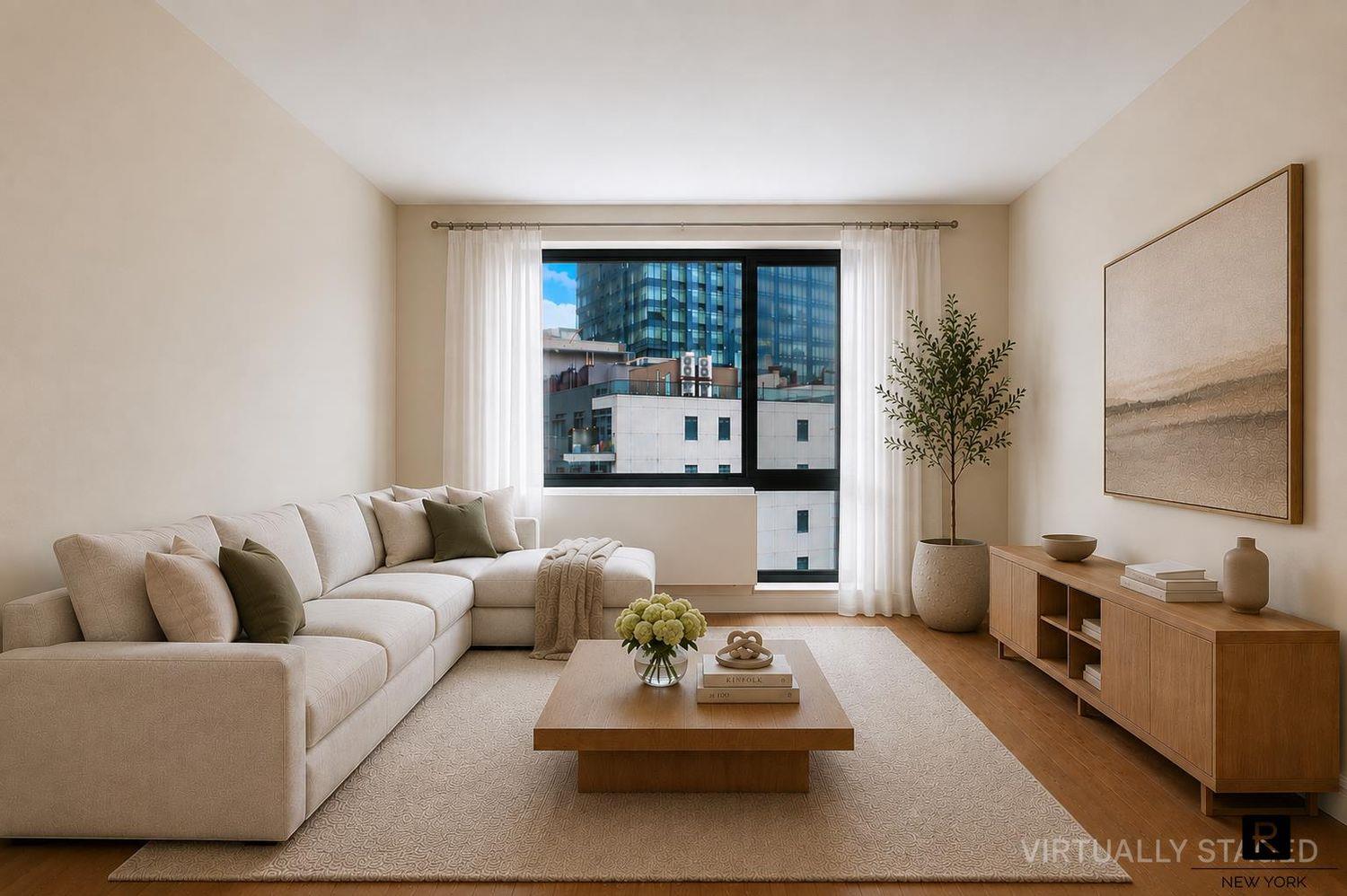 25-21 43rd Avenue Unit 801