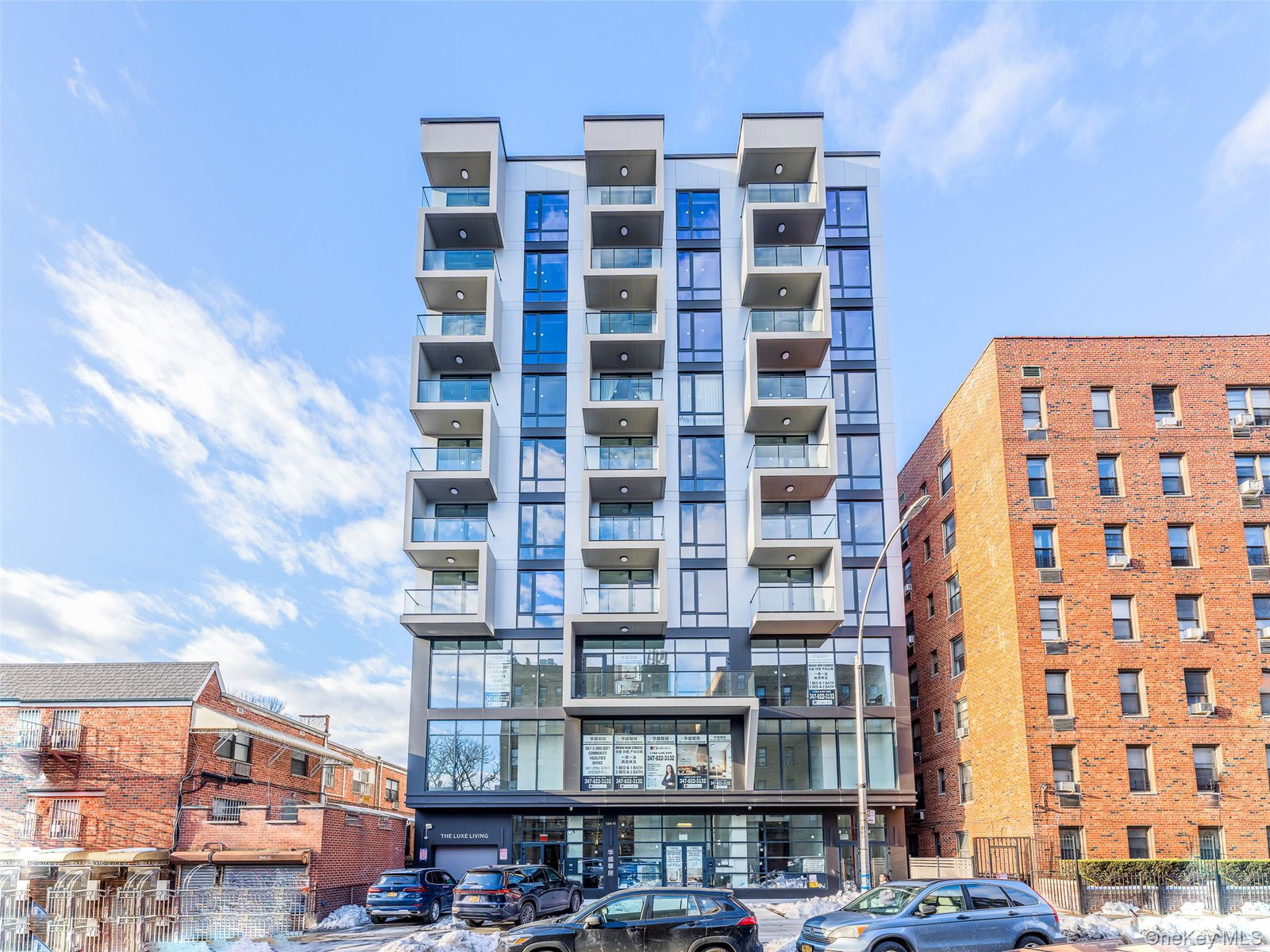 13411 Franklin Ave Unit 9B