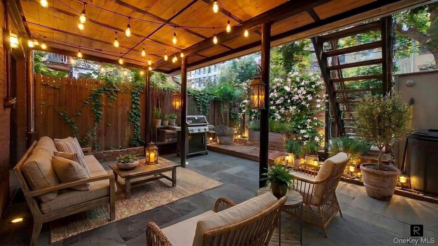 436 8th St Unit Garden