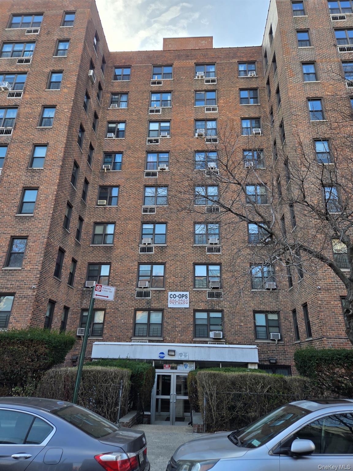 2835 Webb Ave Unit 8B