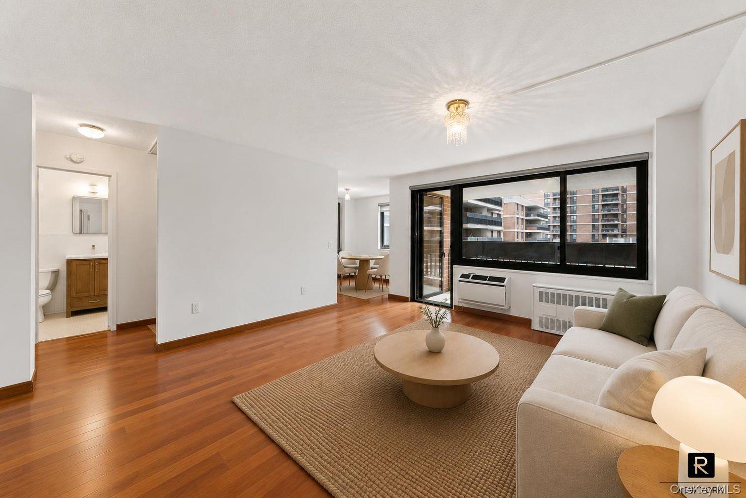 90 Gold Street Unit 5-A
