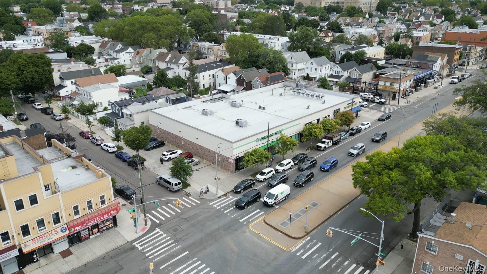 108-01 Atlantic Ave