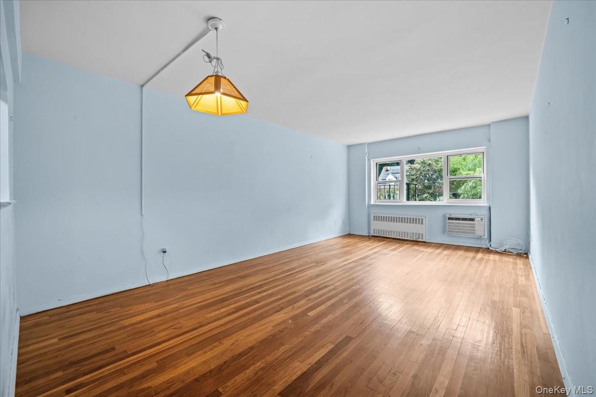 3030 Johnson Ave Unit 3D