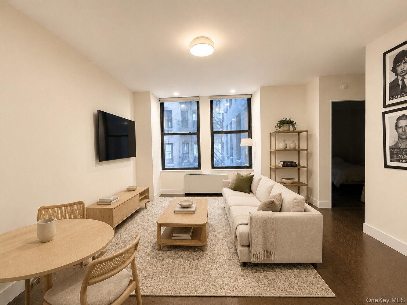 25 Broad Street Unit 6R