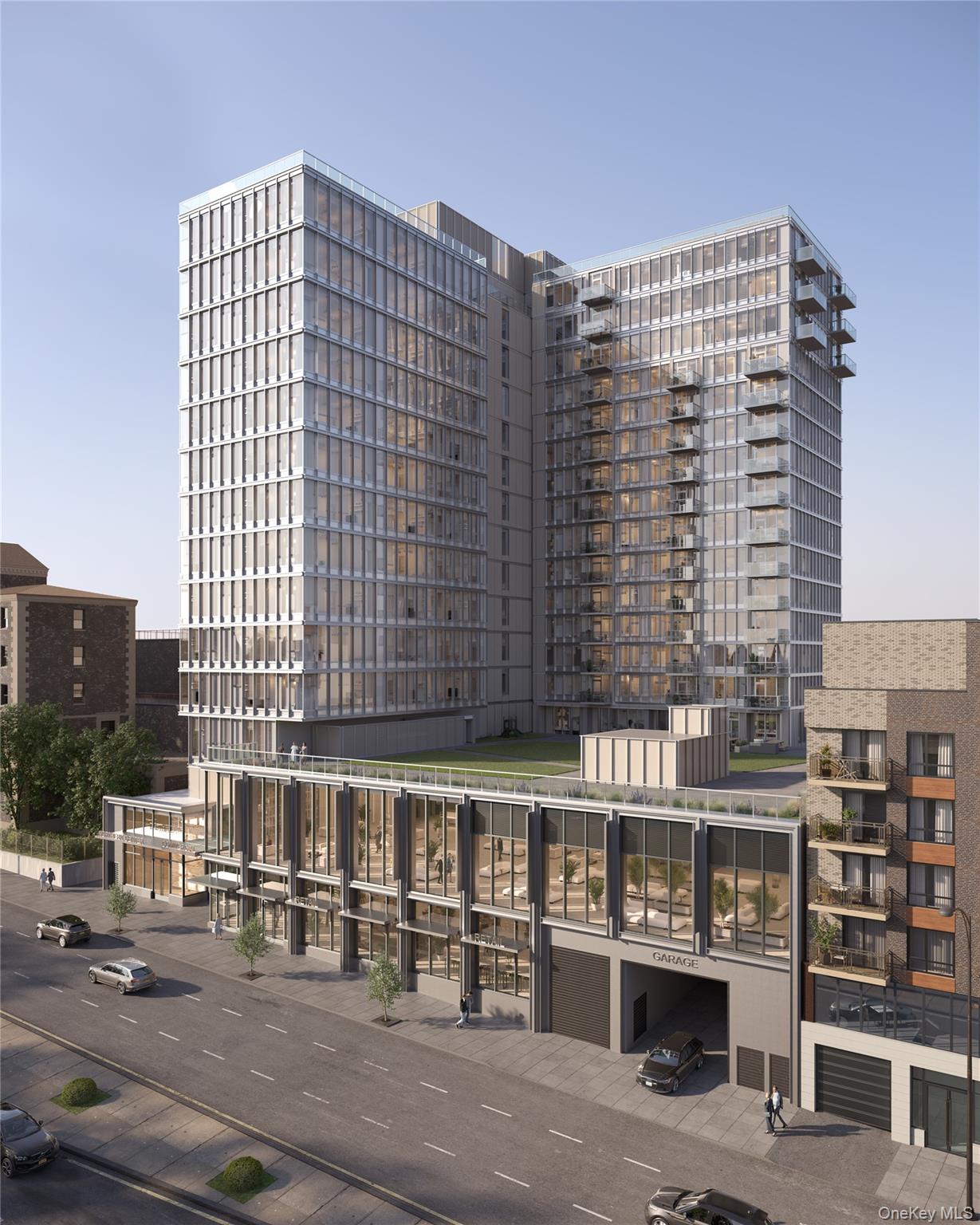 138-32 Northern Boulevard Unit 9F