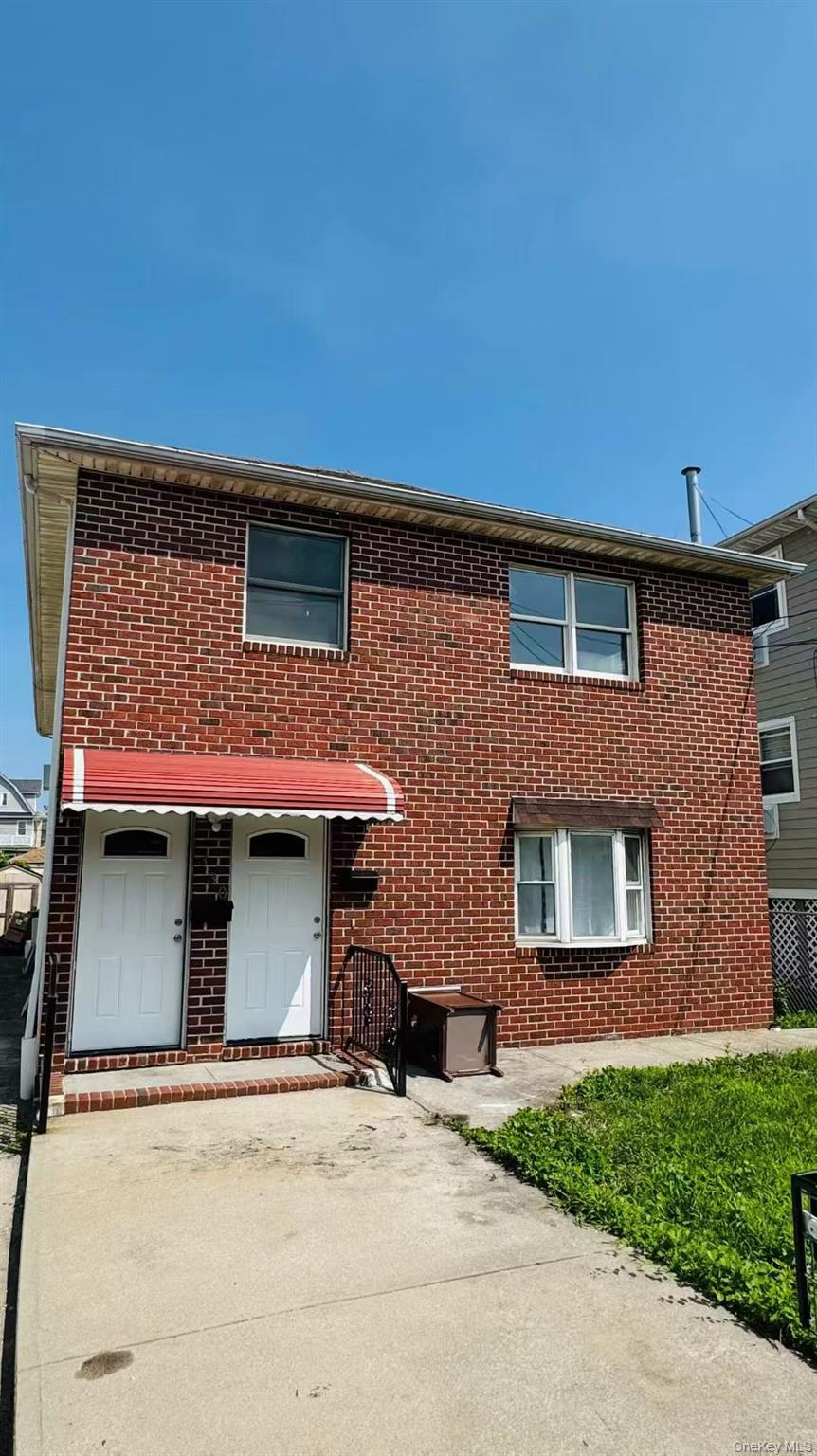 330 Beach 68th St
