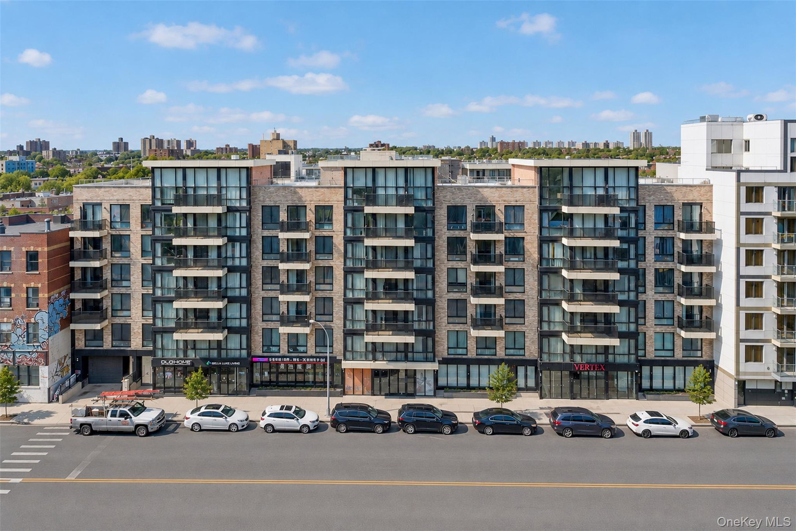 13111 Fowler Ave Unit 2G