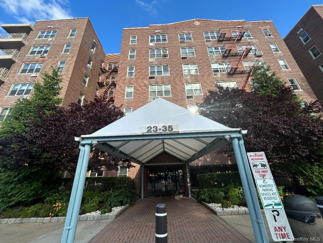2335 Bell Blvd Unit 3H