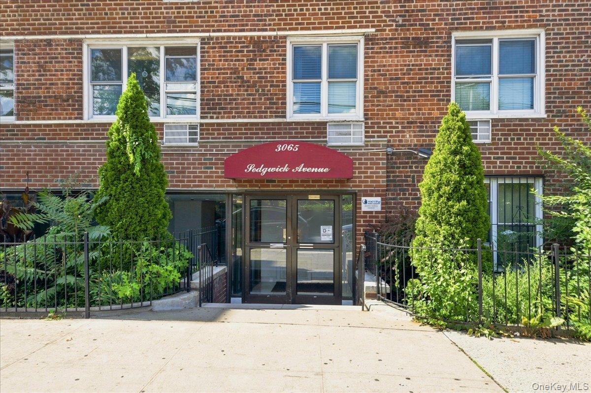 3065 Sedgwick Ave Unit 6B