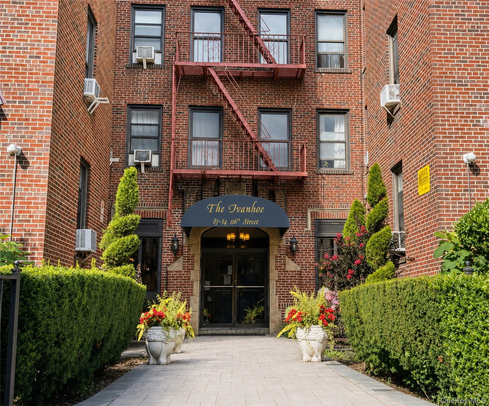 8384 116th St Unit 1J