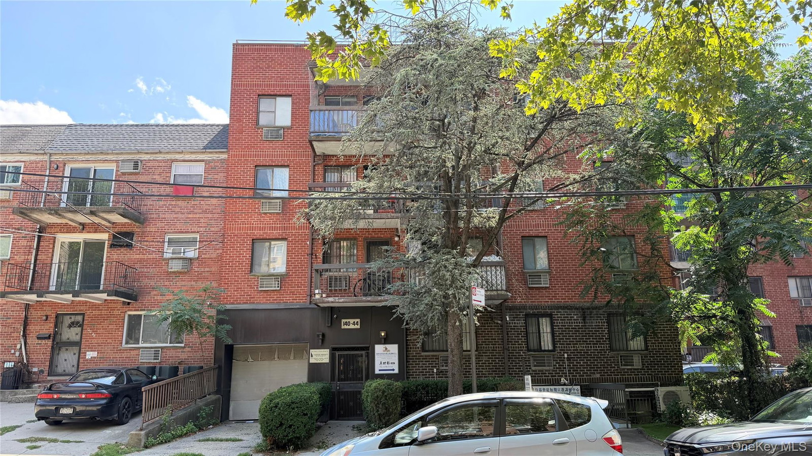 14044 34th Ave Unit 3D