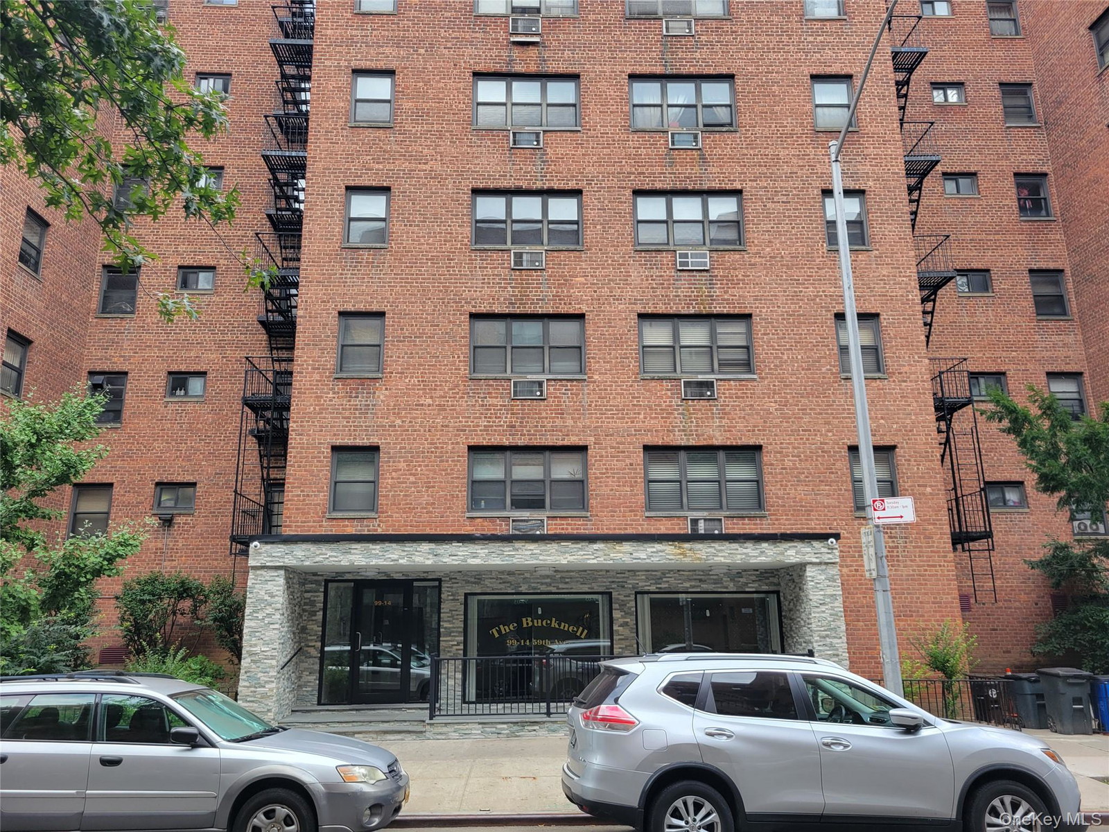9914 59th Ave Unit 1K