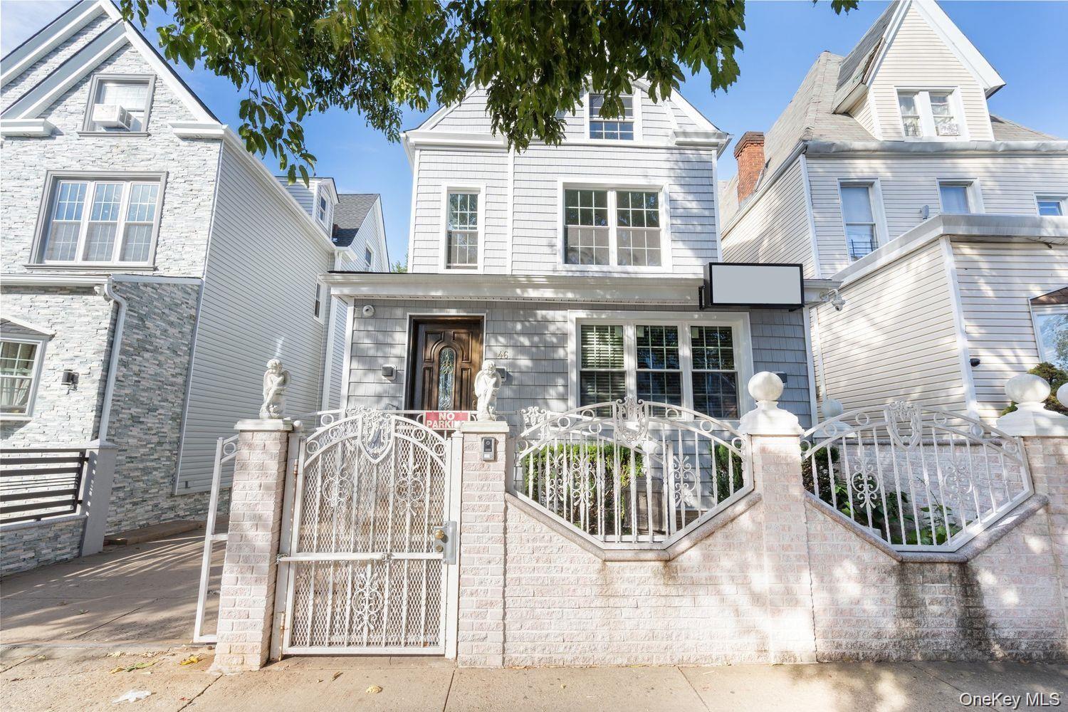 46 Elton St