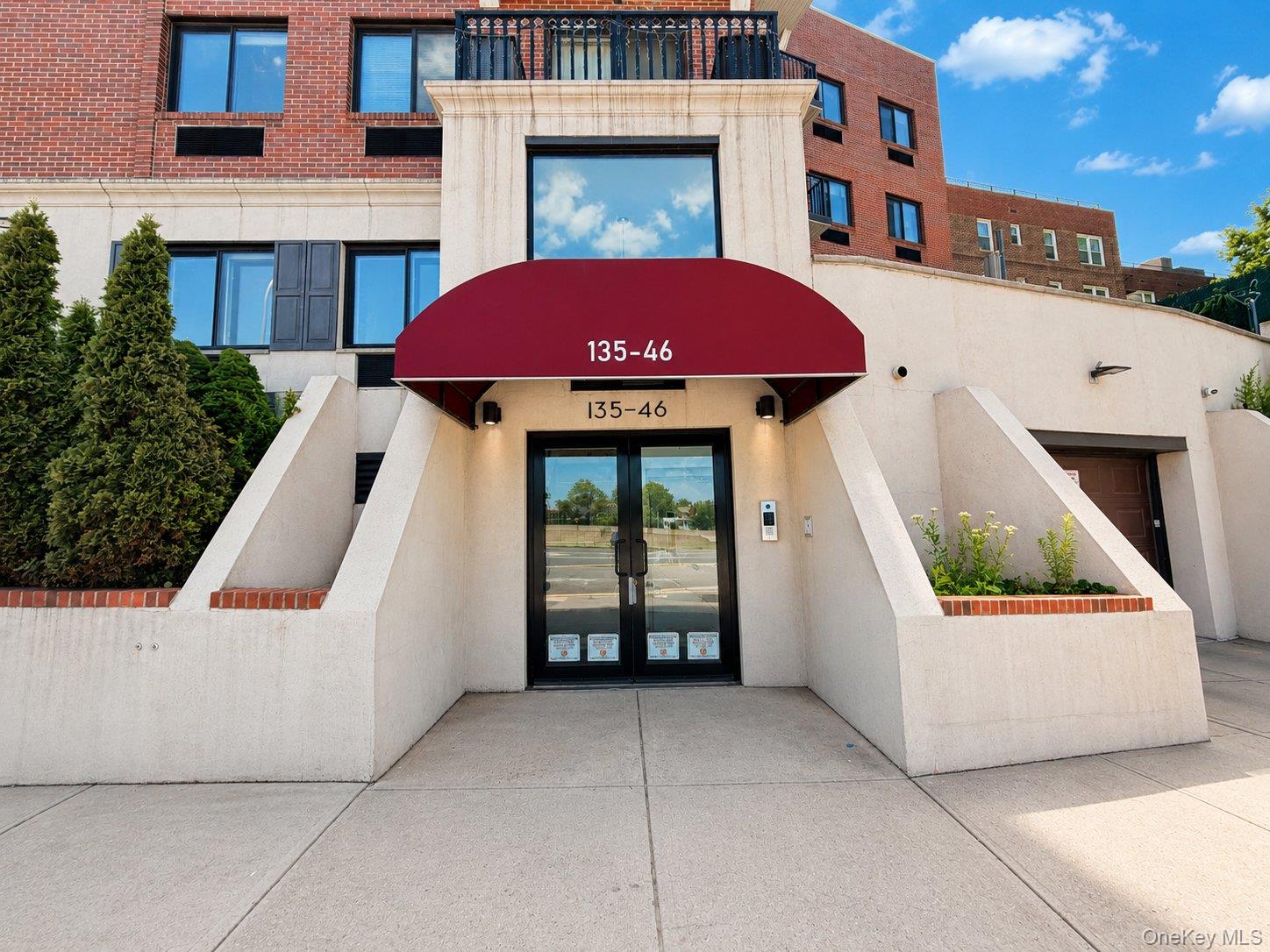 13546 Grand Central Pkwy Unit 4C