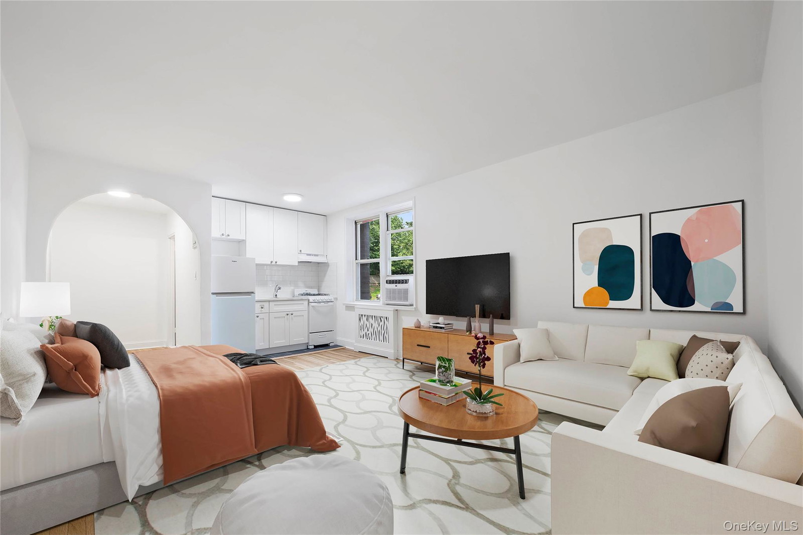 5645 Netherland Ave Unit 2F