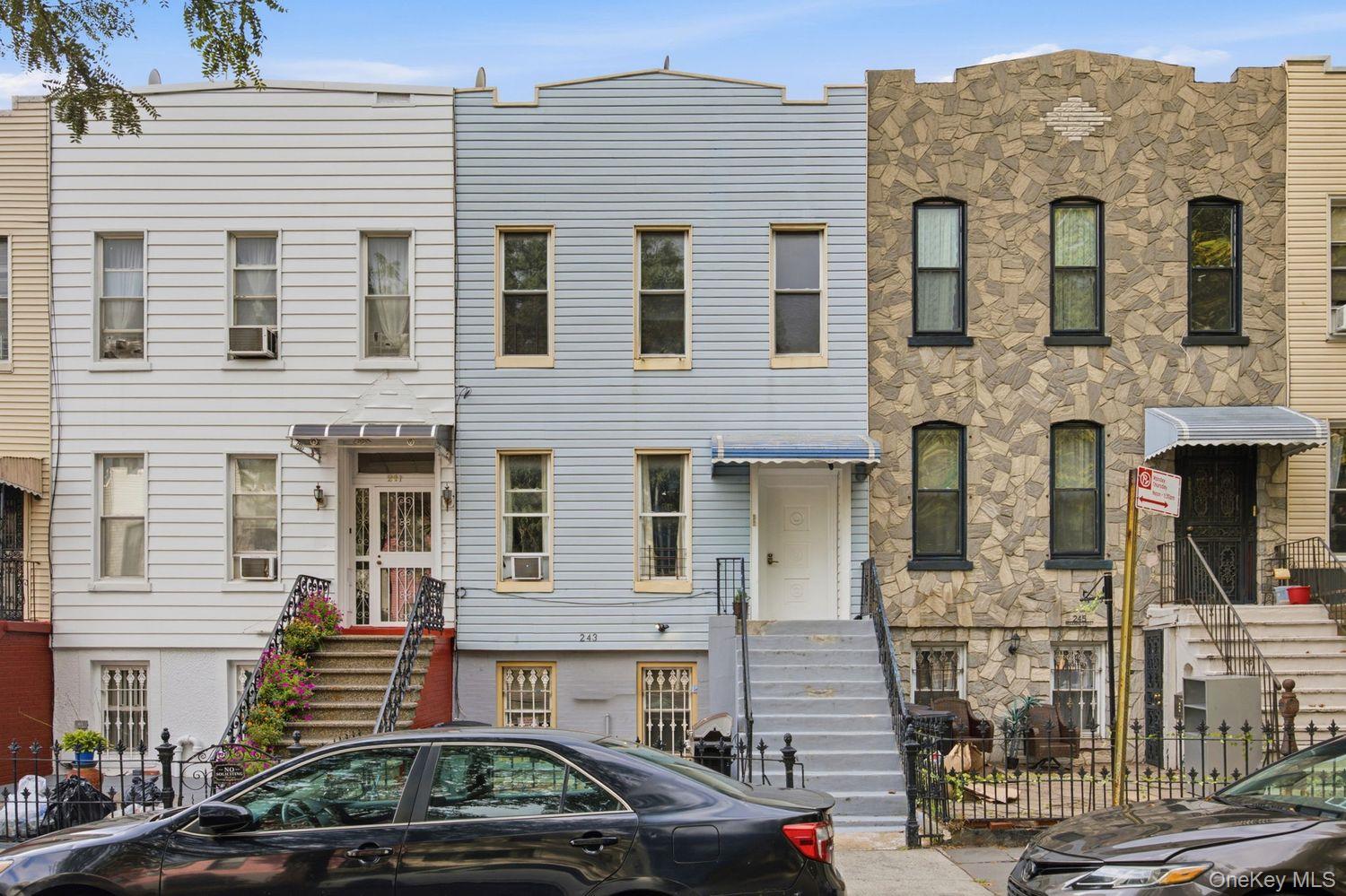 243 Woodbine St