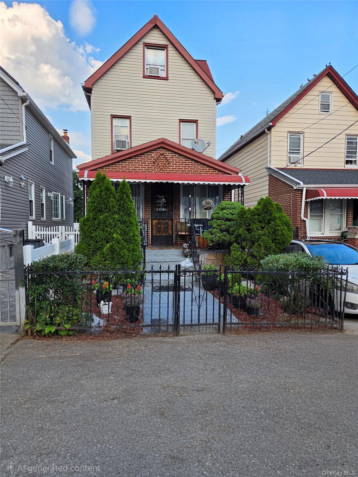 8847 201st St