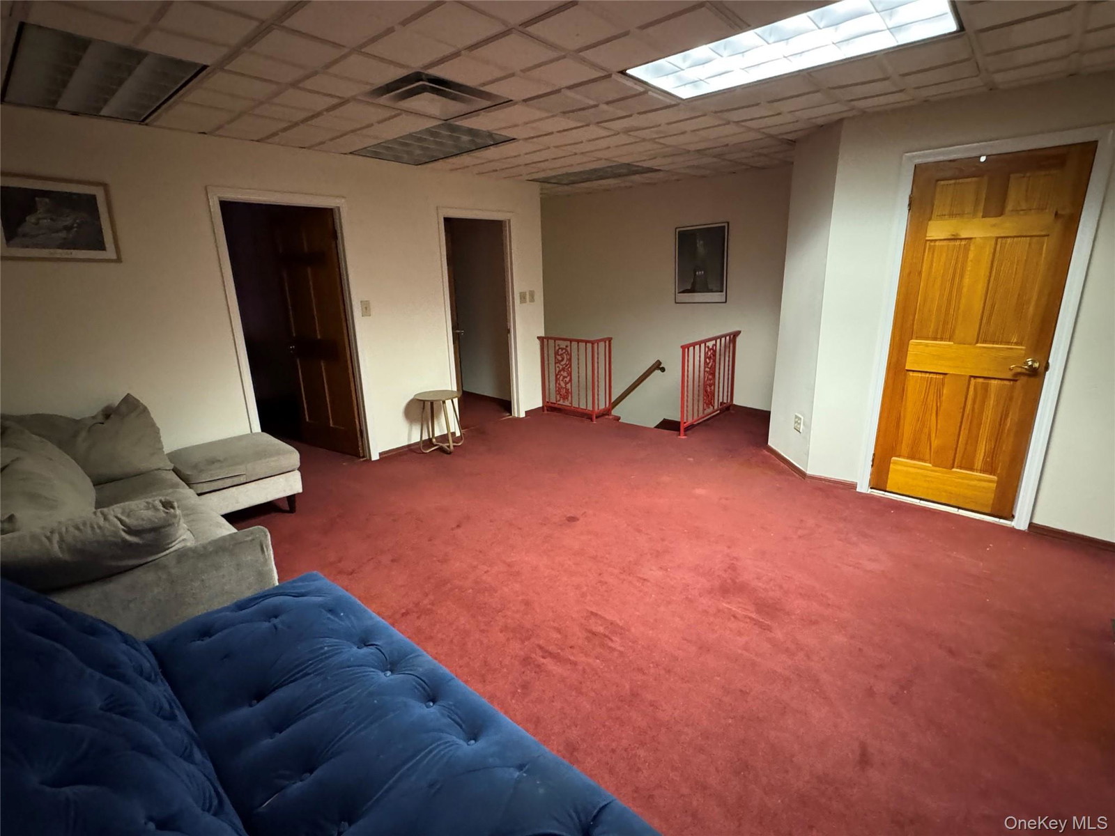 10611 Liberty Ave 2nd Fl
