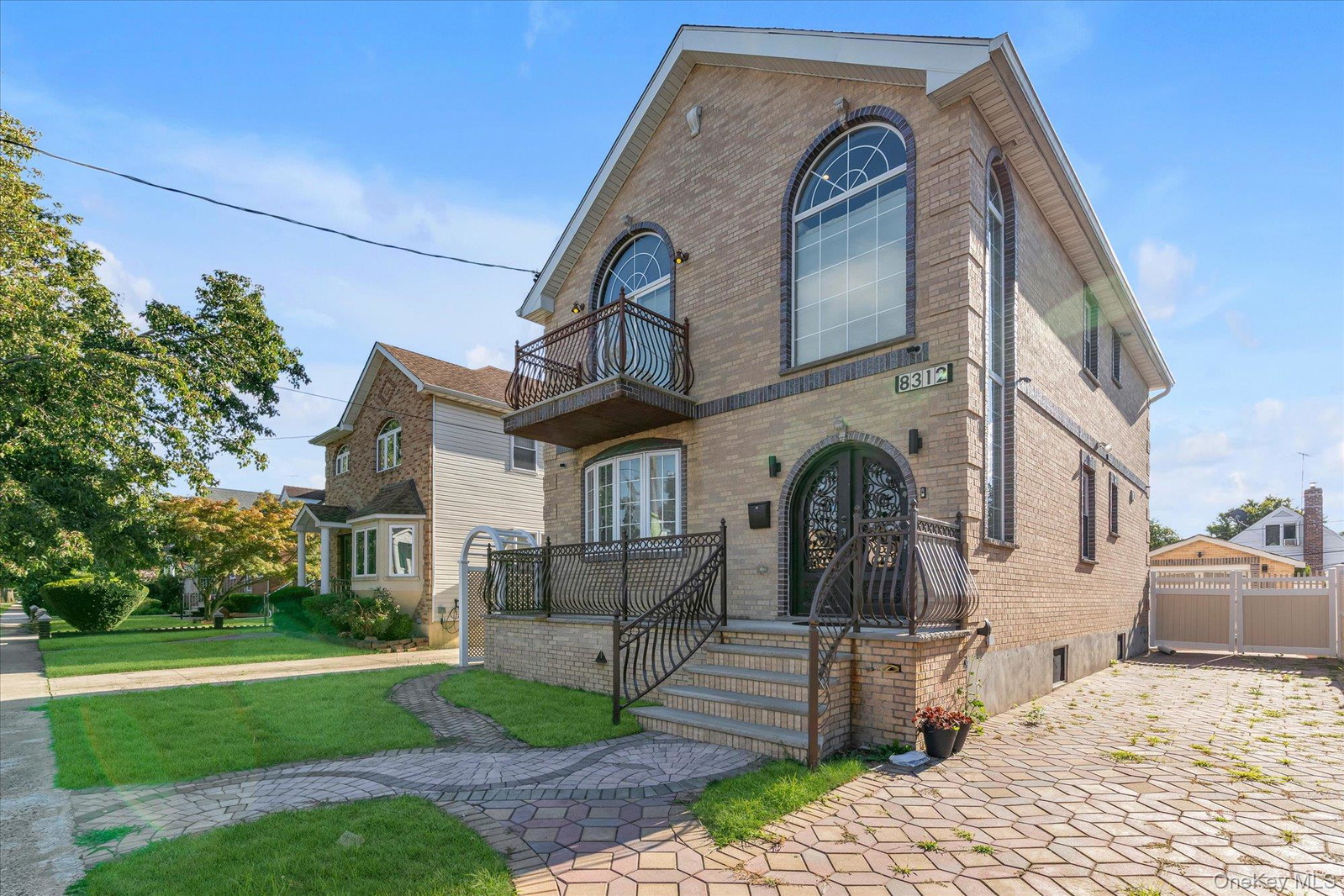 83-12 249th Street