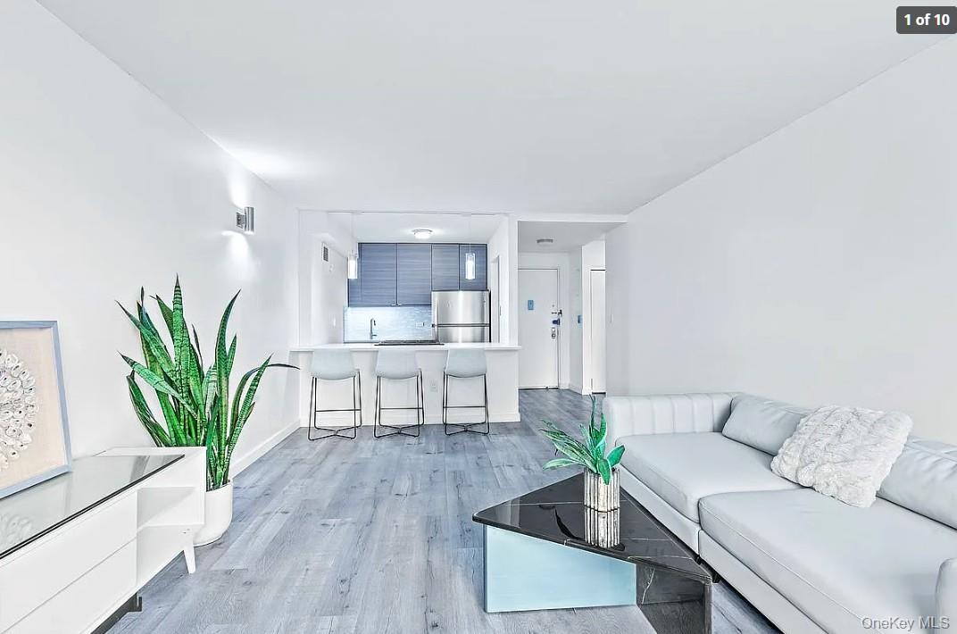 280 Rector Place Unit 9H