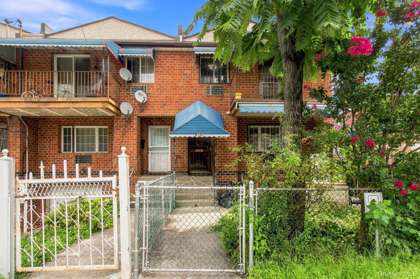 4010 De Reimer Ave