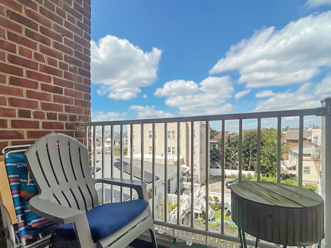 130 Beach 121st St Unit 3B