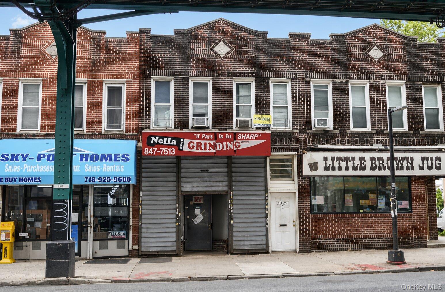 12404 Jamaica Ave