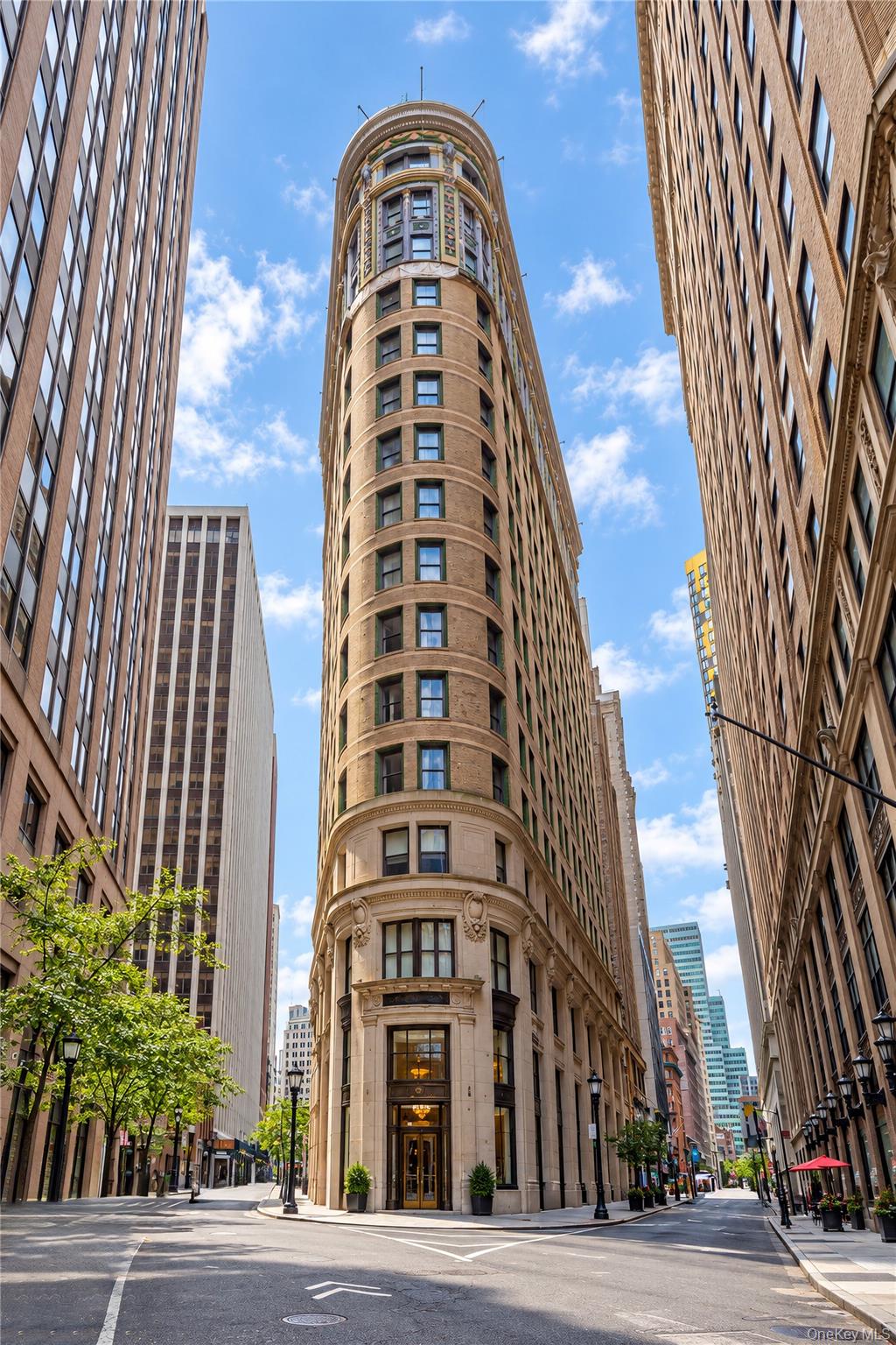 1 Wall Street Unit 605