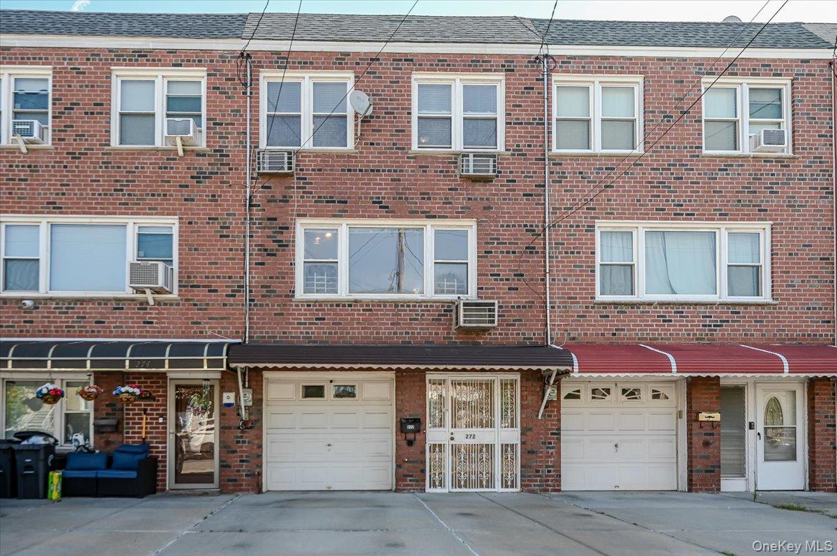 272 Brinsmade Ave
