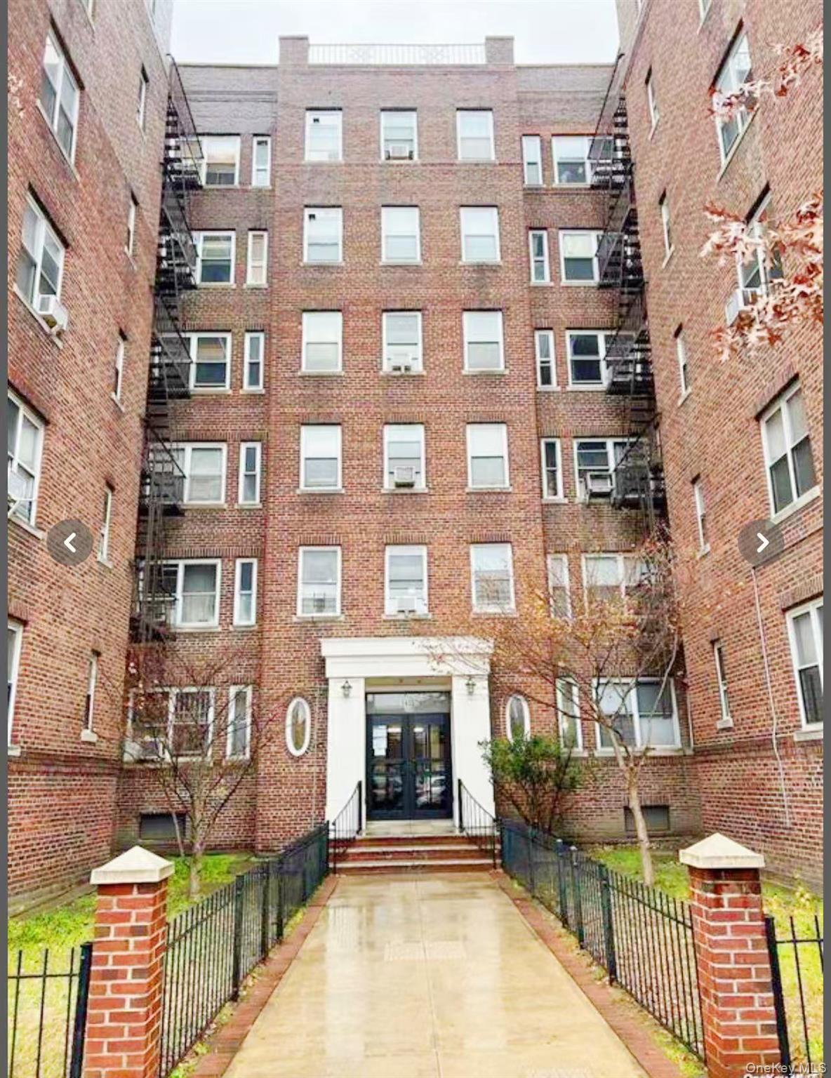 143-07 Stanford Ave Unit 5F