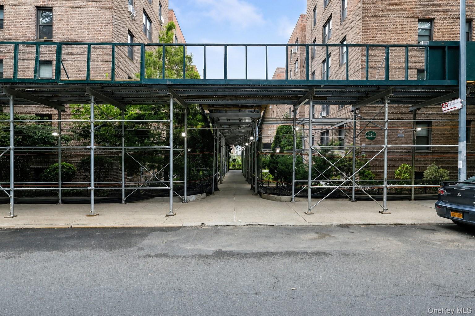 4340 Union St Unit 4M
