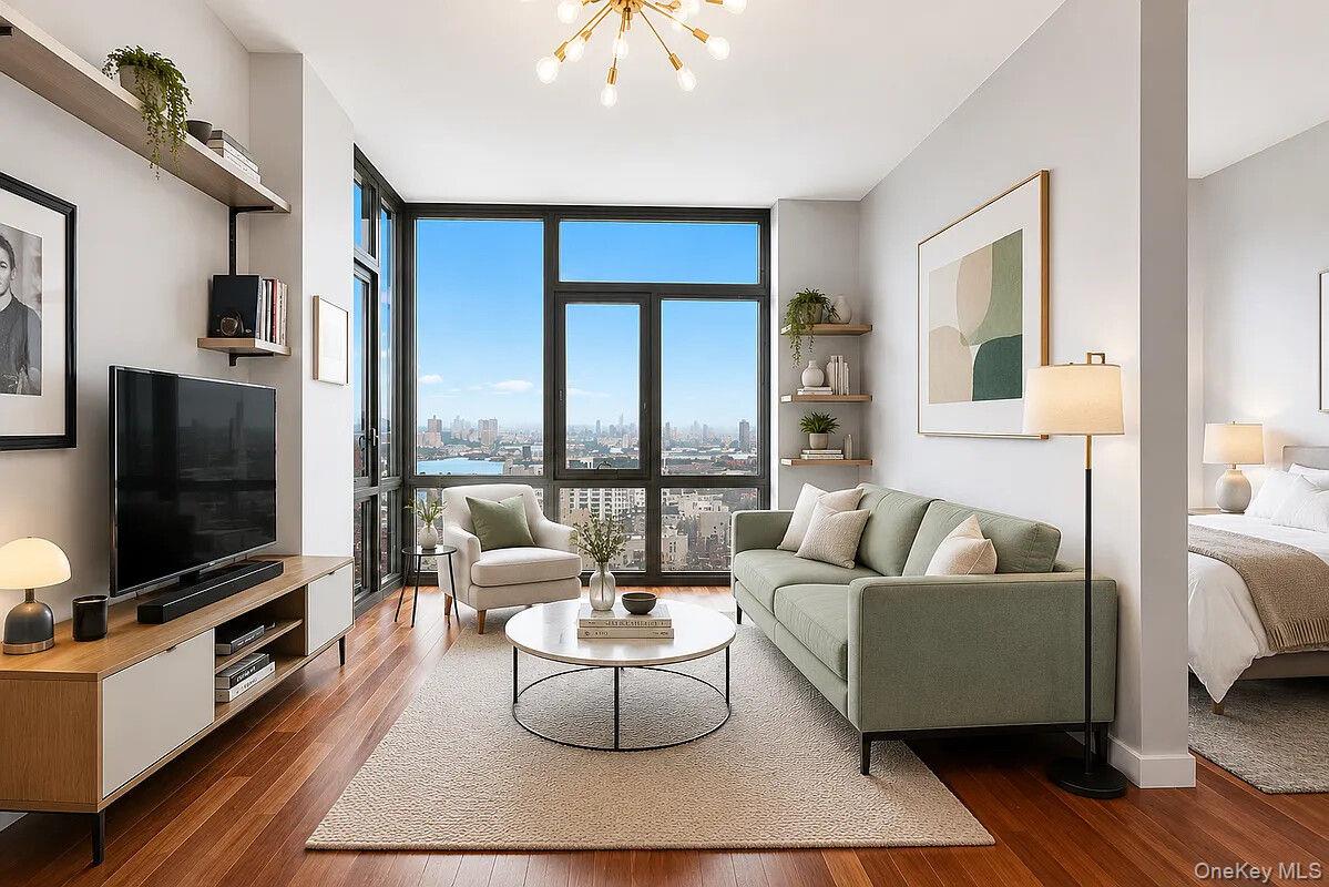 100 Jay St Unit 25D