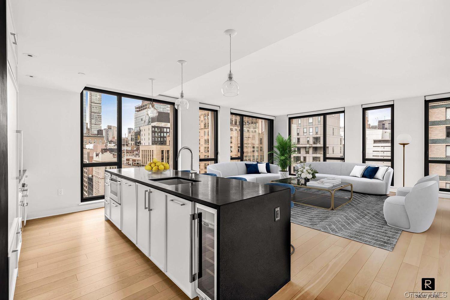 160 East 22nd Street Unit 18-A