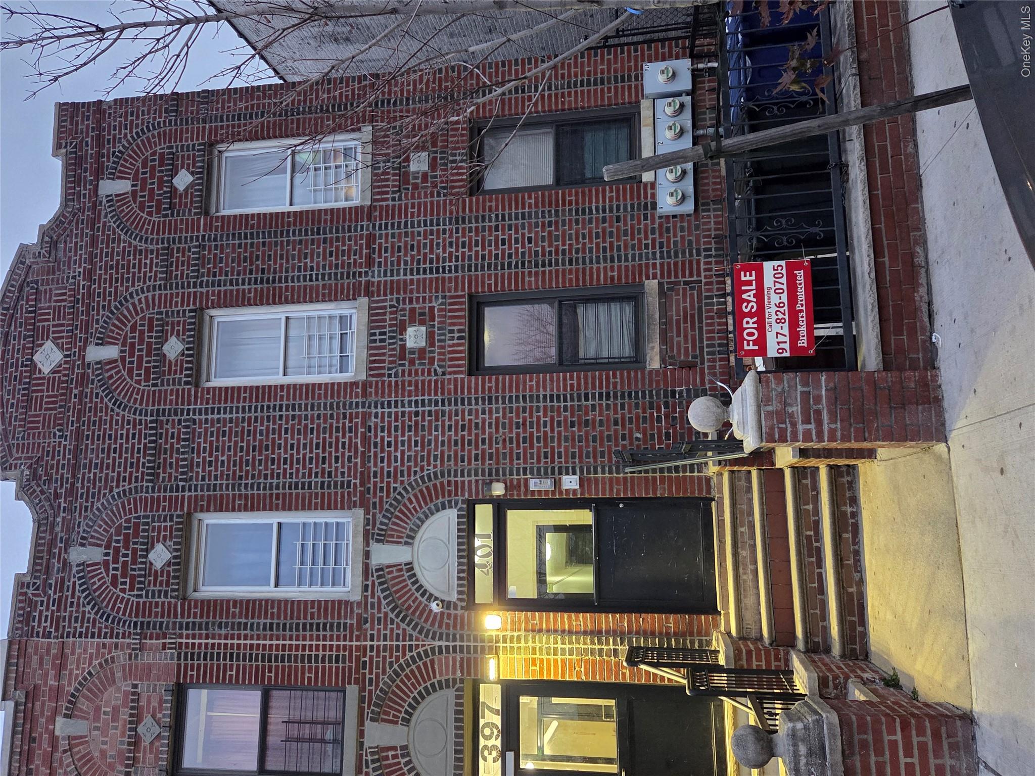 401 Legion St
