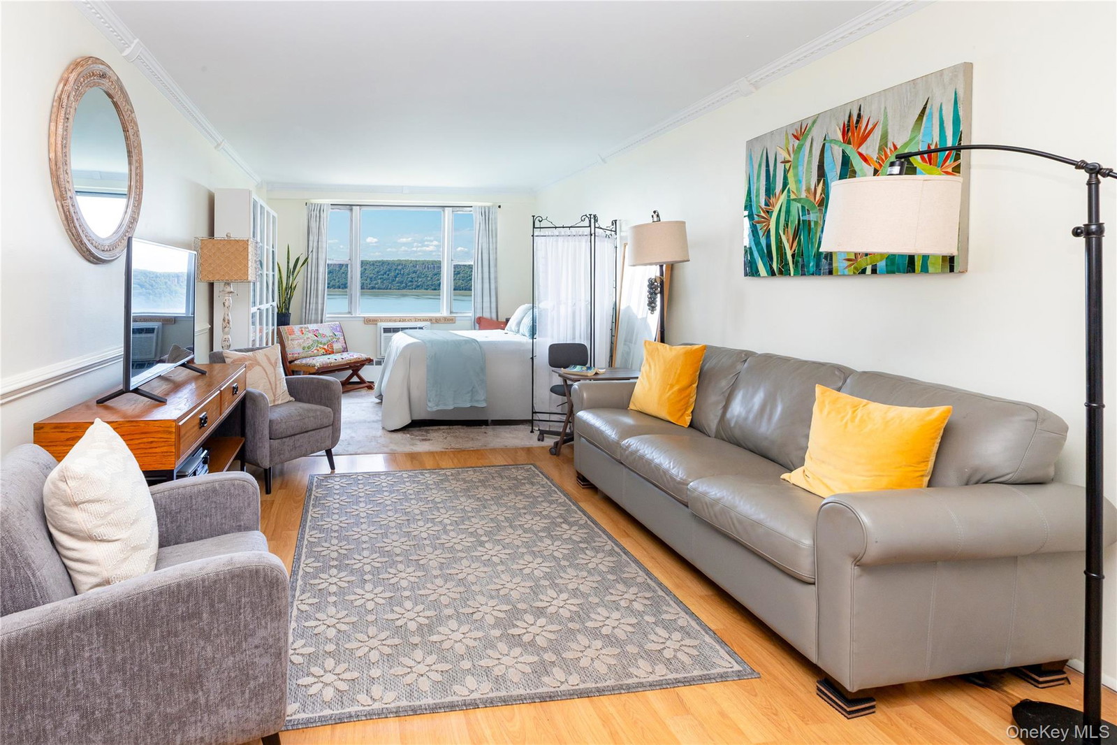 5800 Arlington Ave Unit 16N