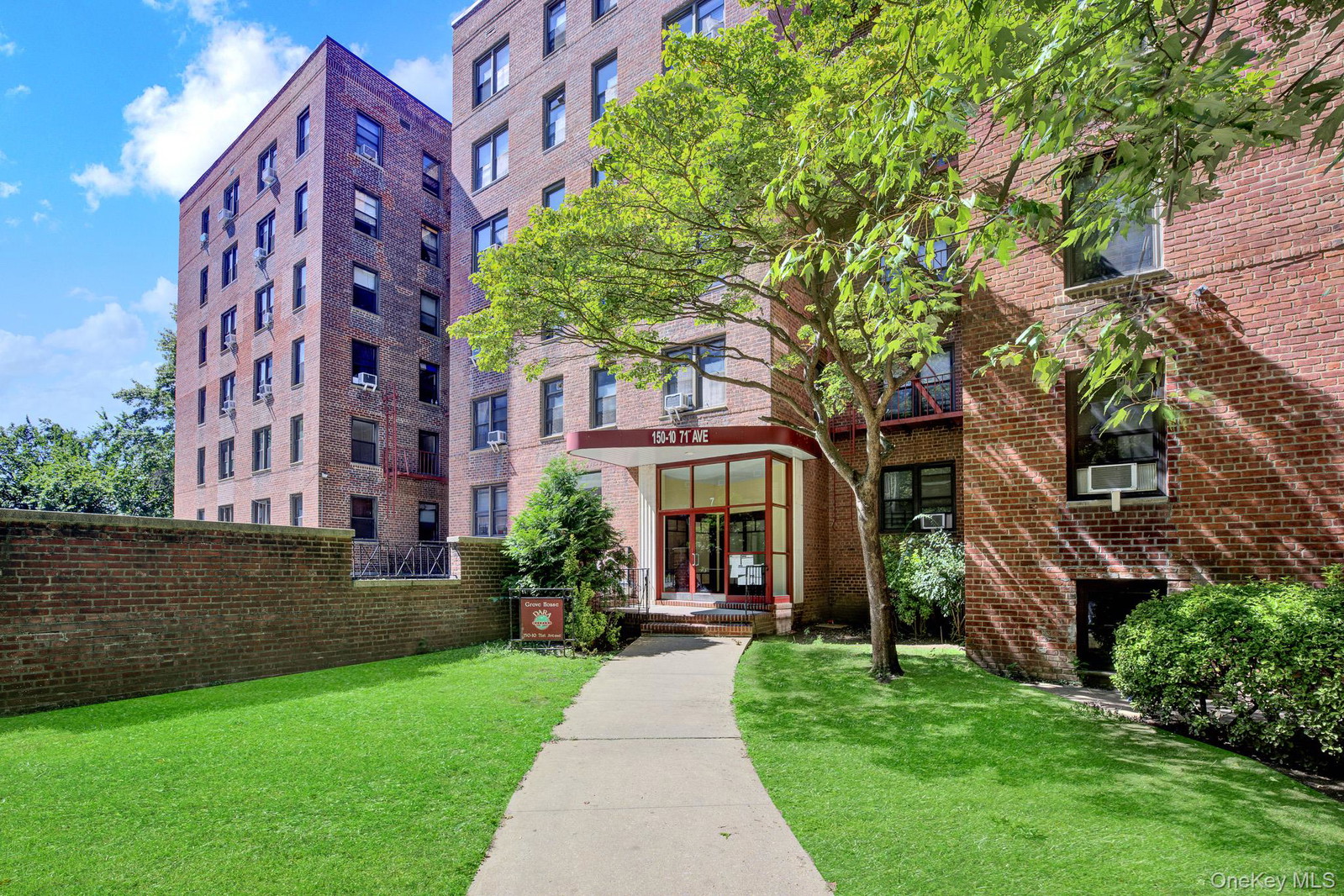15010 71st Ave Unit 6H
