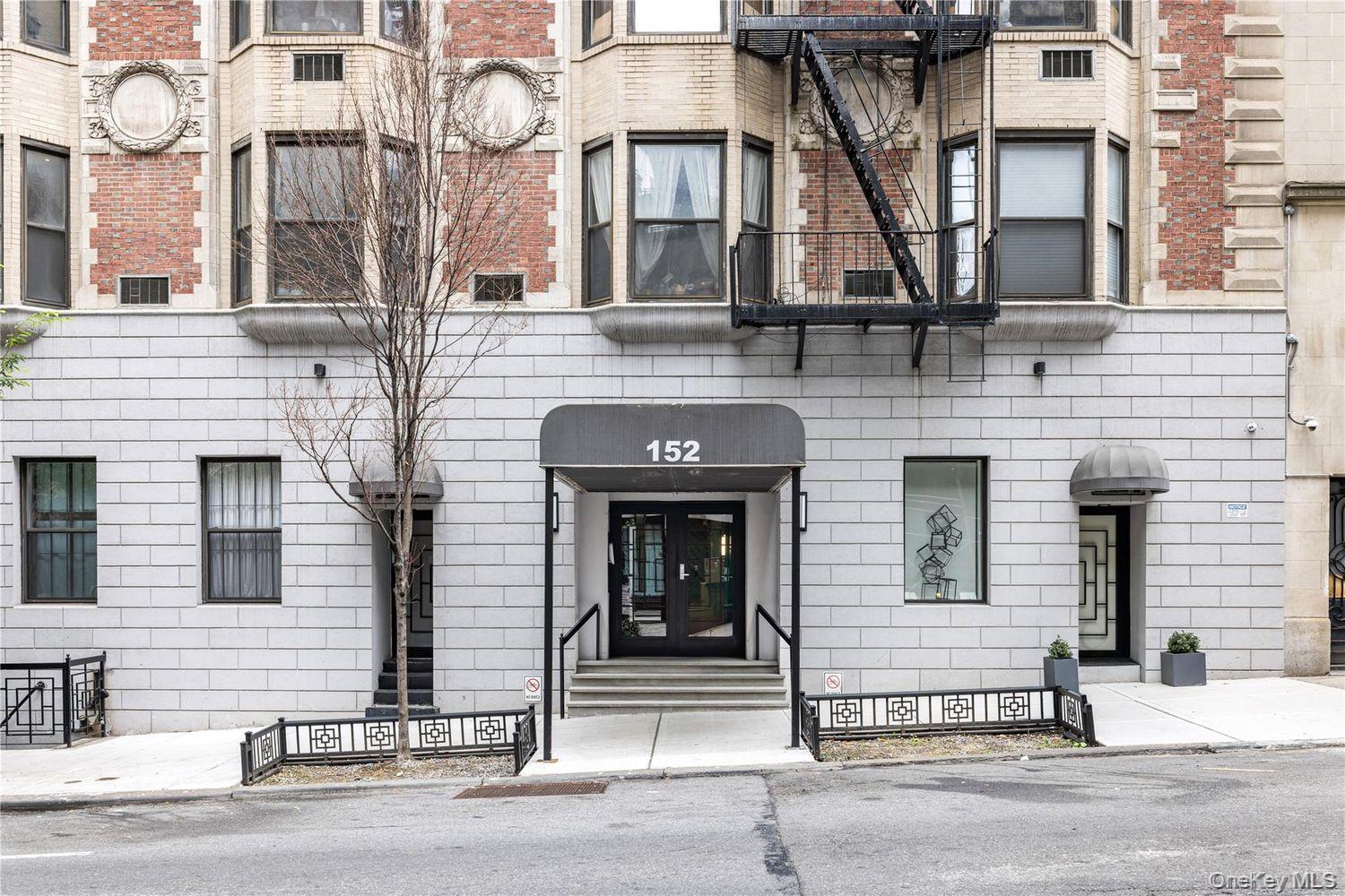 152 E 35th Street Unit 5H